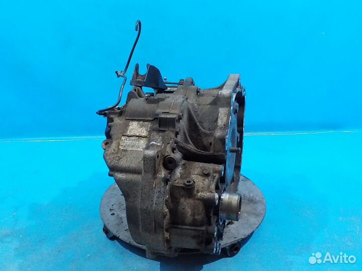 АКПП (автоматическая кпп) land rover Freelander 2