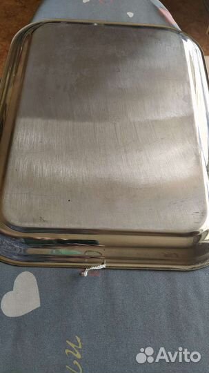 Поднос СССР