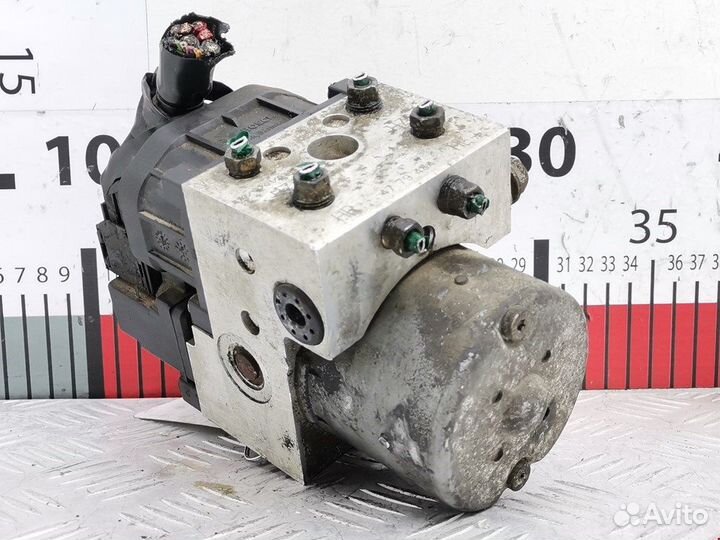 Блок ABS для Saab 9-3 (1) 5390091