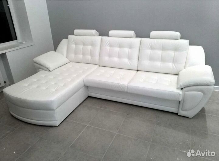 Перетяжка мебели / Обивка мягкой мебели