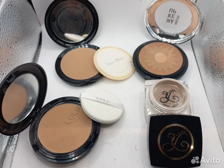 Пудры мас,givenchi,Rouge Bunny Rouge,Bourgojs