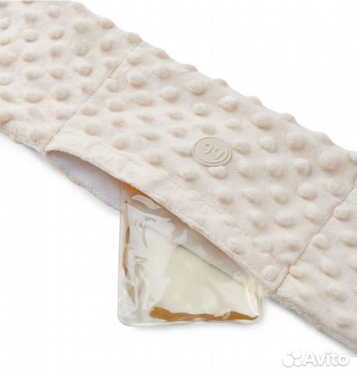 Грелка антиколиковая Happy baby