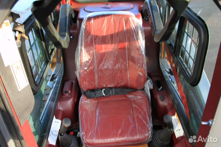 Мини-погрузчик Lonking CDM312, 2023