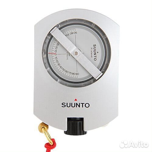 Клинометр Suunto PM-5/360 PC Opti Clinometer