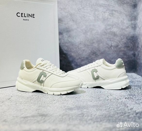 Кроссовки женские Celine