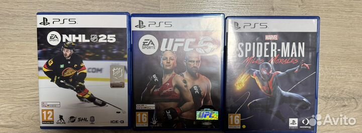 Sony playstation 5 slim 1tb с дисководом