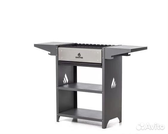Мангал Gratar M Family Optima