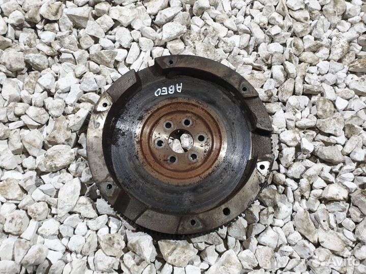 Маховик Шевроле Авео Т300