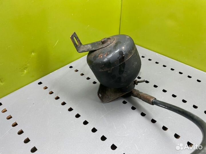 Гидроаккумулятор подвески Mercedes S123 OM 617 D30