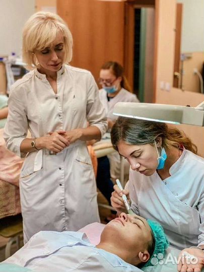 Обучение и курсы