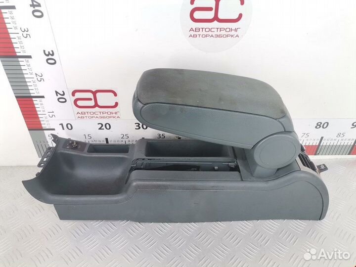 Подлокотник для Audi A6 C5 4B0864245H3YQ