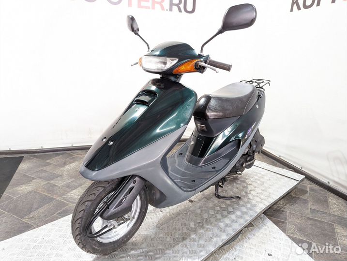Скутер Honda Tact