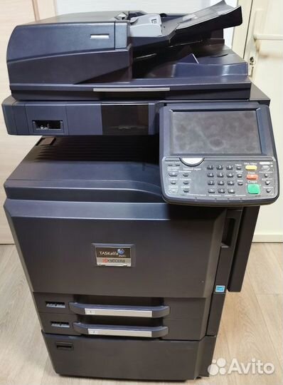 Мфу Kyocera 3501i