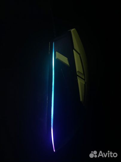 Игровая мышь bloody w70 max cyberpunk