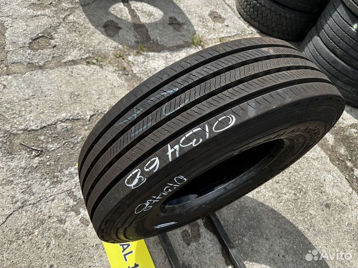 Грузовая шина 295/80r22.5 Continental арт.0/3468