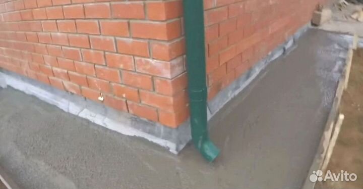 Бетон все марки