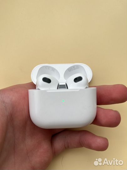 Airpods 3