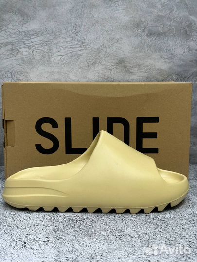 Шлепанцы Adidas Yeezy Slide