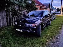 BMW X5 3.0 AT, 2005, 304 000 км, с пробегом, цена 1 350 000 руб.