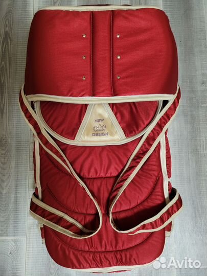 Переноска для детей