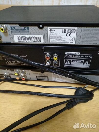 Dvd плеер pioneer