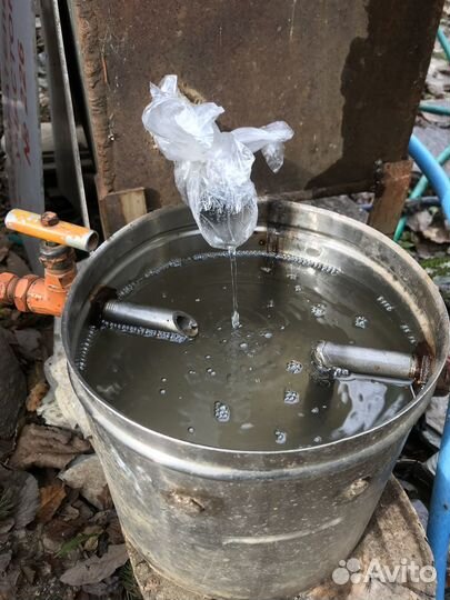 Продам пихтовое масло собственного производства