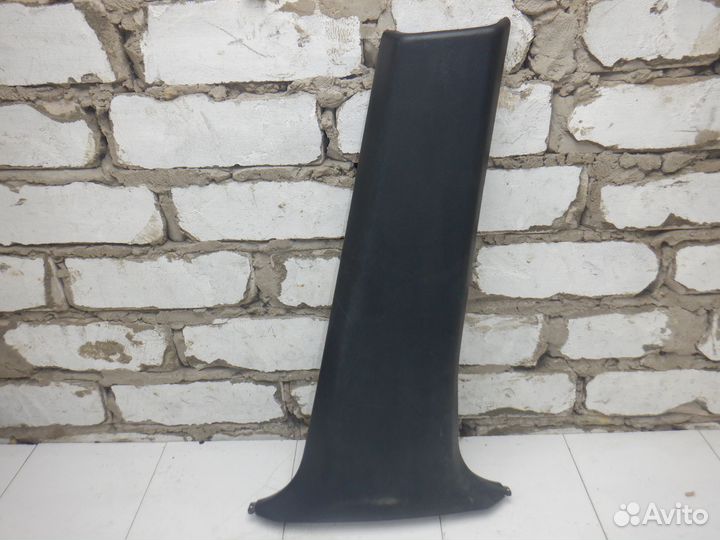 Обшивка стойки средней Galant Aspire Legnum