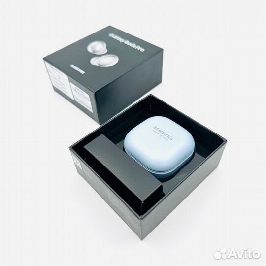 Беспроводные наушники Samsung Galaxy Buds Pro