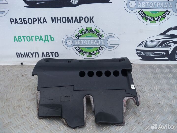 Накладка рулевой колонки Audi A4 B5 1996г