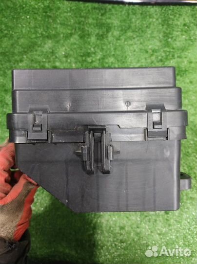 Блок предохранителей моторный Ssangyong Actyon NE