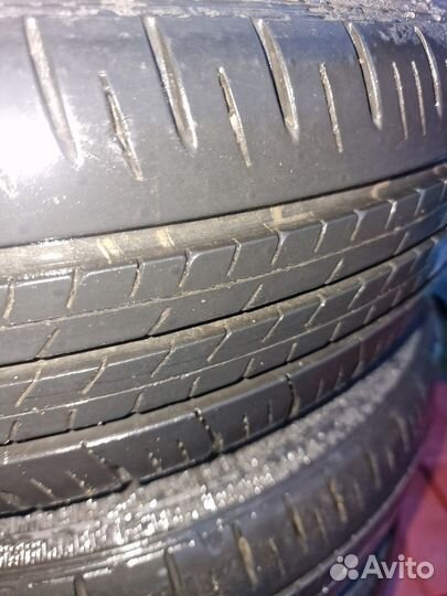 Dunlop Enasave EC300+ 165/65 R14