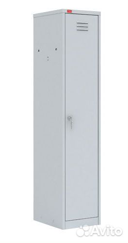 Шкаф для одежды и инвентаря