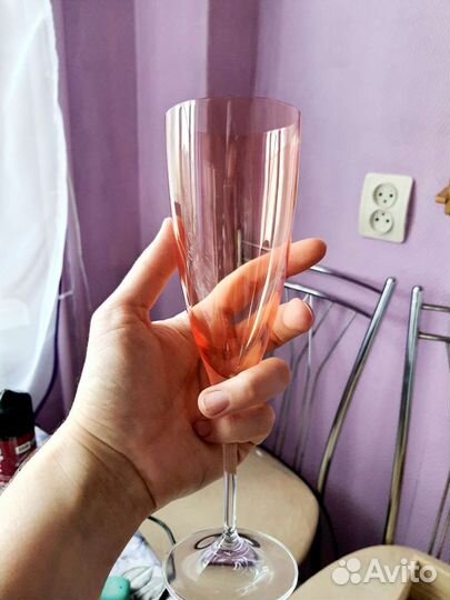 Бокалы для вина