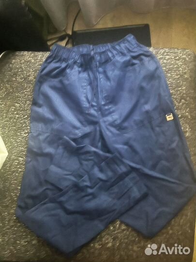 Медицинские штаны