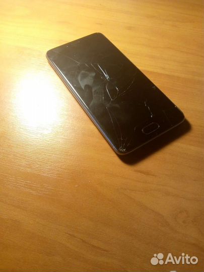Телефон Meizu m5s