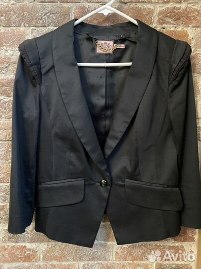 Женская одежда пакетом