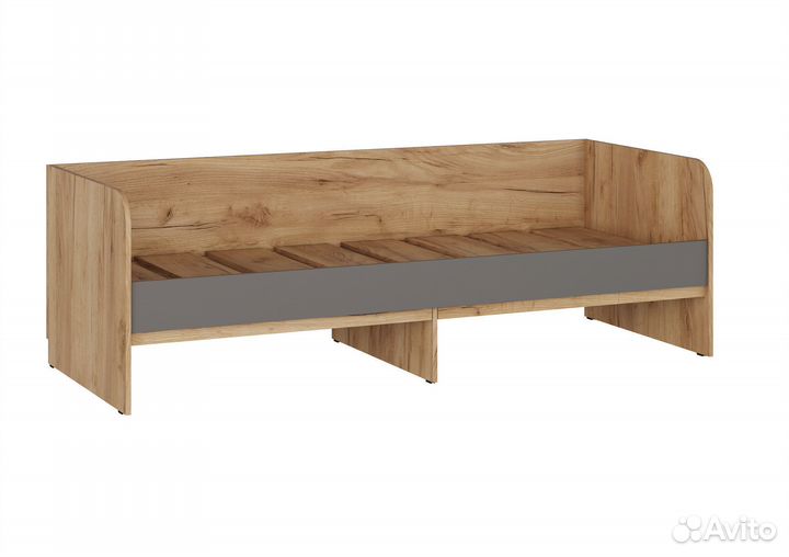 Кровать кр-54 х800, сити