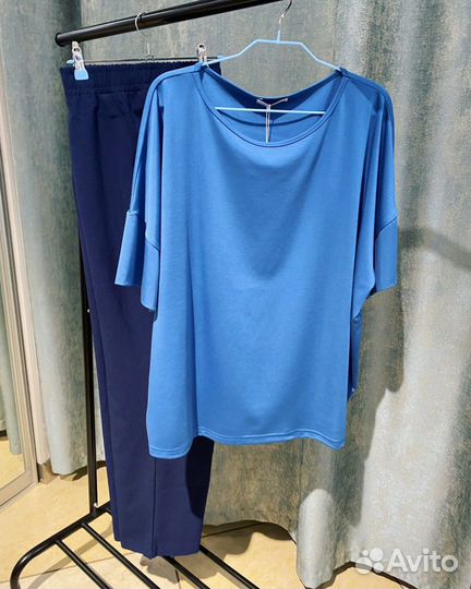 Женская одежда 48-74 размера