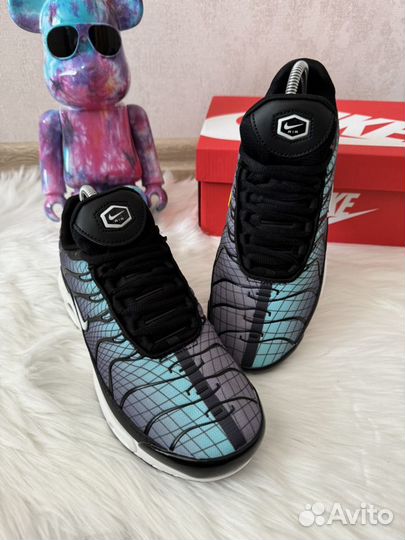 Кроссовки Nike Air Max Plus TN р36-41