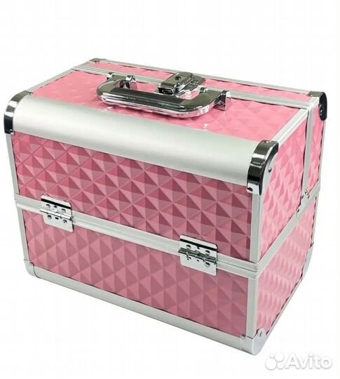 Бьюти кейс для косметики