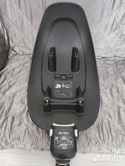 Cybex base M isofix для автокресла