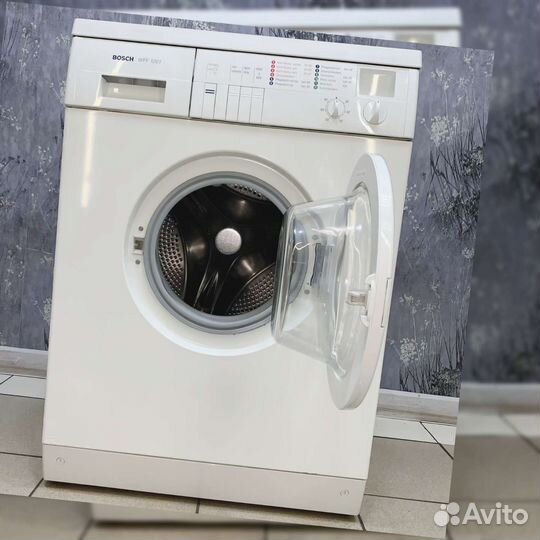 Стиральная машина бу