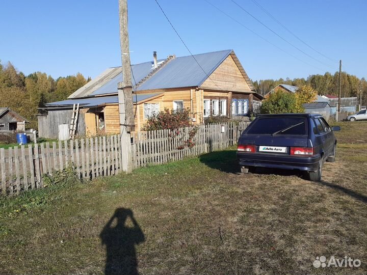 ВАЗ 2114 Samara 1.6 МТ, 2011, 229 000 км