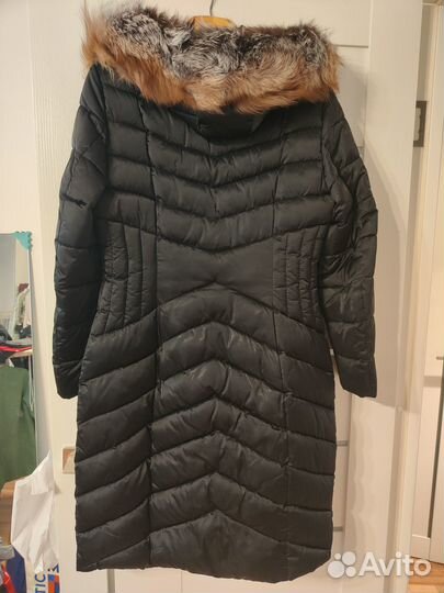 Куртка зимняя