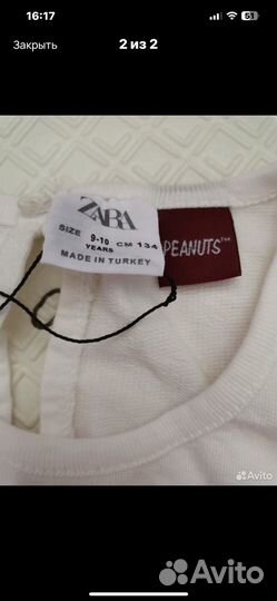 Вещи для девочки zara