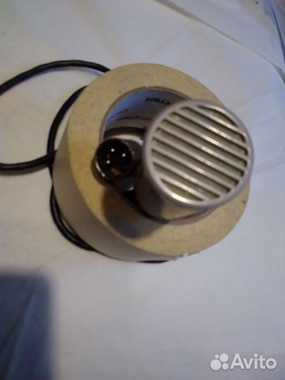 Микрофон Октава мкэ 11 сн