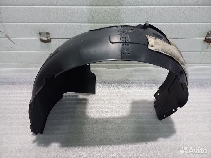 Локер передний левый Kia Cerato 4 BD (2018 - нв)