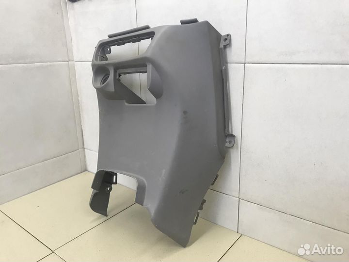 Консоль Almera Tino 2000-2006