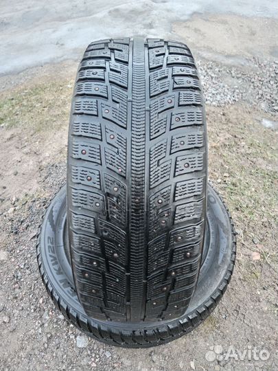 Kumho I'Zen KW22 225/55 R17 101T