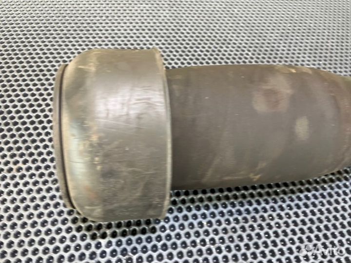 Подушка пневмоподвески Bmw X5 F15 N57D30A 2014